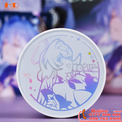 Tai nghe Moondrop Robin- Moondrop X Honkai Star Rail ROBIN